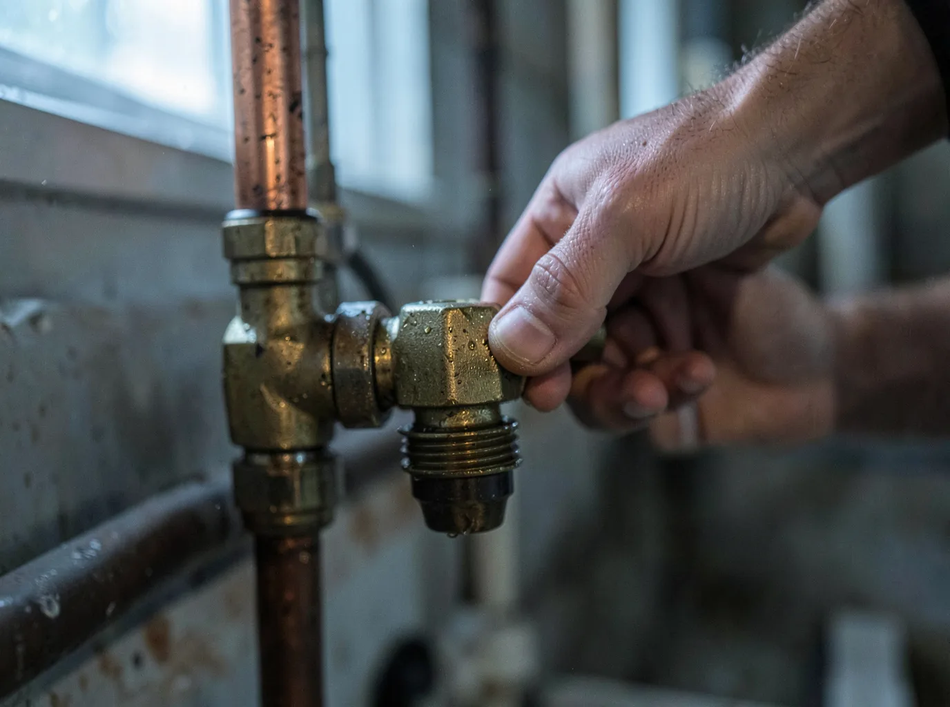 Emergency Plumber Tatum, TX FAQs